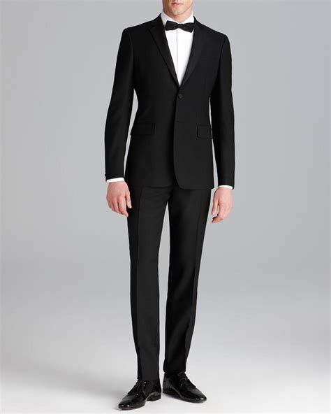 burberry millibank suit fit|Burberry Millbank Tuxedo Suit .